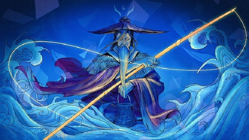 BBB ENQUET Informações gerais sobre o jogo de tiro ao peixe Jiang Ziya.